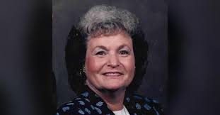 Dorothy Elizabeth (Dot) Morrell Obituary