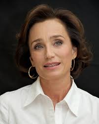 Kristin Scott Thomas (Creator)