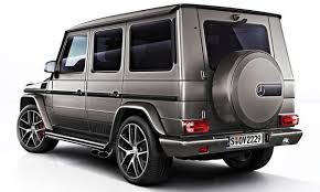 Mercedes Amg G 63 Exclusive Edition 2017 Preis Autozeitung De Mercedes G Mercedes G Klasse Mercedes Benz Amg