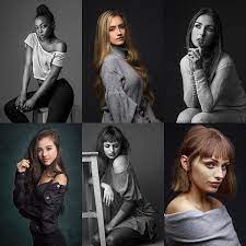 The Power Of Shooting Simply With One Light And A Reflector Portrait Photography Poses Light Photography Portrait Photography Women