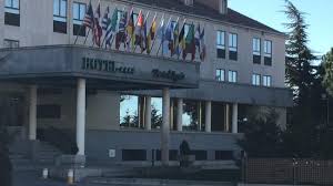 Wow air terjun petrohue 11 youtube. Hotel Puerta De Segovia La Lastrilla Spanyol Ulasan Perbandingan Harga Hotel Tripadvisor