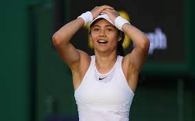 Full profile on tennis career of vondrousova, with all matches and records. British 18 Year Old Debutant Emma Raducanu Beats Marketa Vondrousova To Reach Wimbledon Third Round