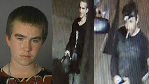 Police searching for South Austin murder suspect