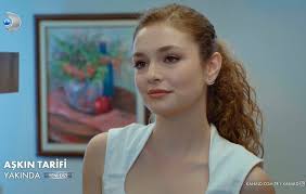 Aşkın tarifi dizisini beğendiniz mi? 8iydhm1r 6lmwm