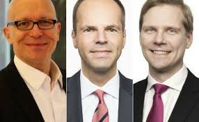 The deutsche postbank ag is a german financial institution, a subsidiary of deutsche bank, with head office in bonn. Seb Baut Family Office Segment Auf