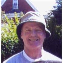 Michael F. James Obituary March 24, 2007