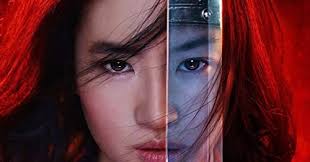 Sinopsis film streaming film subtitle indonesia kualitas full hd 1080p bluray mp4 /mkv. Regarder Un Film Epique Mulan 2020