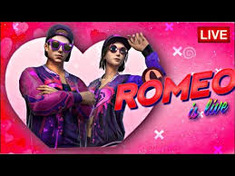 1:46:10 romeo gamer 22 021 просмотр. Aao Dosto Free Fire Khele Romeo Ke Saath Free Fire Live Ao Vivo Youtube