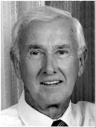 Robert Ieuan Jones Obituary