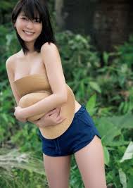 東洋极上美人儿突破性感新境界的最新写真- 南里美希-cool18.com