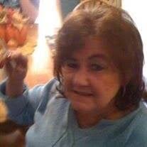 Kathy Vogel Obituary