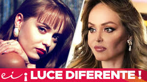 Spanic has been signed to televisa, telemundo, tv azteca and venevisión Gabriela Spanic Analisis Antes Y Despues Belleza Venezolana Youtube