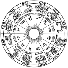 Zodiac Psf Zodiac Wikipedia In 2020 Zodiac Wheel Ancient Zodiac Zodiac Signs Elements