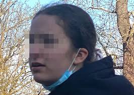 In falkenberg wurde ein junges mädchen entführt, 30 stunden lang festgehalten mehrfach von arabisch sprechenden männern vergewaltigt. Vermisst In Jena Wer Hat 13 Jahrige Gesehen Jenaer Nachrichten