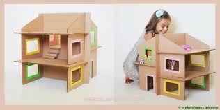 Lipiciul ecologic lipeşte straturile de carton. Casa De Carton Web Del Maestro