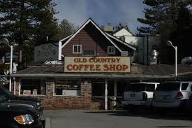 Maybe you would like to learn more about one of these? Old Country Coffee Shop Running Springs California San Bernardino National Forest Running Springs San Bernardino Mountains