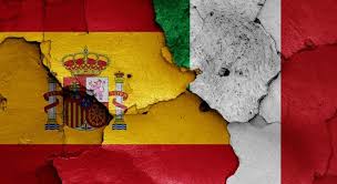Jun 19, 2021 · el neerlandés saldrá delante de hamilton y bottas en paul ricard. Espana Supera A Italia En Pib Per Capita Y Empieza A Poner Tierra De Por Medio Eleconomista Es