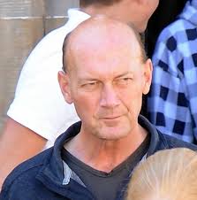 Fort William stalker "unwise" to try to join gym