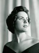 Sandra Vaughan Obituary (1940