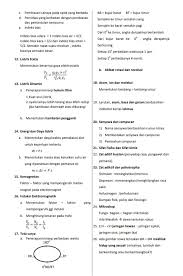 Aplikasi latihan unbk cbt online un sma smk ma smp mts sd sbmptn gratis. Bedah Kisi Kisi Ujian Nasional Unbk Ipa Smp 2018 Pembahasan Ringkasannya
