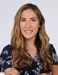 Marina Rivera's Instagram, Twitter & Facebook