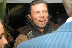 Top-Spieler Thomas Winter hat für das Polopicknick in Handorf gemeldet