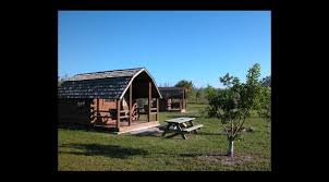 Oleta river state park pavilion map. Oleta River State Park South Florida Finds