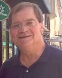 Harold J. Busch Obituary November 9, 2023