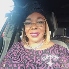 Renee Bolden's Instagram, Twitter & Facebook