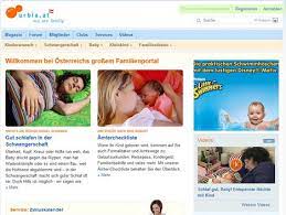 Gruner + jahr medien gmbh. G J Parenting Media Bringt Urbia Nach Osterreich