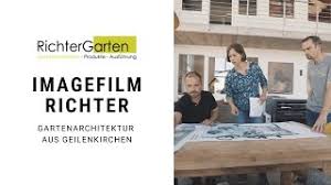 Contact the company directly by phone at: Gartenbau Aus Geilenkirchen Gartenarchitektur Richter 2019 Imagefilm Youtube