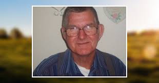 Aubry "Butch" Waters Obituary July 6, 2015