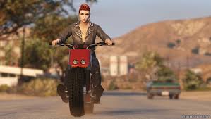 With our gta 5 mod menu for playstation 4 and xbox one, you can do tons of things that you normally cannot with regular gta gameplay. Lara Female Character For Menyoo 1 1 For Gta 5