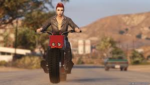 So i got an xbox one for christmas, and i'm also getting gta v soon, so if any of you know the menyoo trainer, can you download it on xbox one gta v? Lara Female Character For Menyoo 1 1 For Gta 5