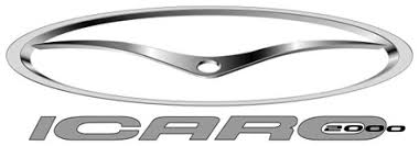 Helmets-Icaro 2000 for paragliding - Skygravity - paragliding equipment