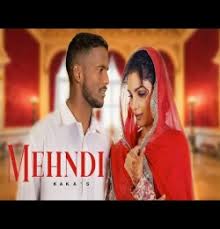 I know of girls who apply mehndi to the top of their feet on their wedding day, but i saw an image online of . Mehndi Kaka Mp3 Song Download Audiosong In