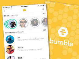 I always regret going on. Bumble Snooze Mode Things Whitney Didn T Tell