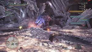 I just bought the dlc and now im hr 54 and mr 5 , i … Monster Hunter World Behemoth How To Fight It What Is Its Weakness Rock Paper Shotgun