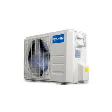 For quality ductless air conditioning service in port st. Mrcool Ductless Mini Split Air Conditioner With Heater And Remote Control 34 400 Btu White Rona