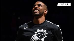 Chris paul ретвитнул(а) phoenix suns. Chris Paul Net Worth Early Life Marriage Kids Career Facts Trade And Awards Best Toppers