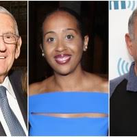 How Hollywood and the Fine Art World Are Collaborating and Colliding