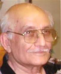 HARRY HAMAMJIAN Obituary July 8, 2013