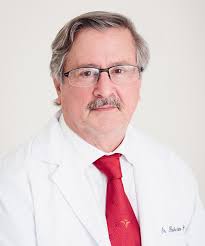 Dr. Roberto Antonio Gilbert Febres-Cordero