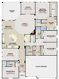 Draw accurate 2d plans within minutes and decorate these with over 150,000+ items to choose from. Scottsdale Blue Agave By Ryland Homes Multigenerational House Plans New House Plans House Blueprints