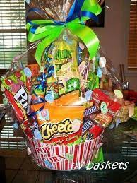 Snack Baskets Snack Baskets Birthday Gift Baskets Snacks