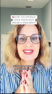 You can’t stop every thought that pops into your head—but you can stop them  from taking over. 🧠, Here are 5 science-backed ways to calm your mind,  rewire your thinking, and take your power back., ...