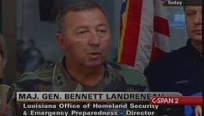 Bennett C. Landreneau