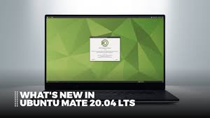 What S New In Ubuntu Mate 20 04 Lts Software Update Whats New News