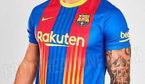 Sign up today for $19.99/month or just $99.99 for an entire year. Fc Barcelona Viertes Trikot Geleakt Barca Mit Neuem Senyera Look Goal Com