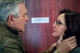 Major Crimes' Sharon Raydor Dies — Funeral/Aftermath, Who to Blame?